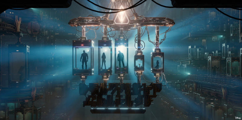 Mission Breakout is getting a theme park family.